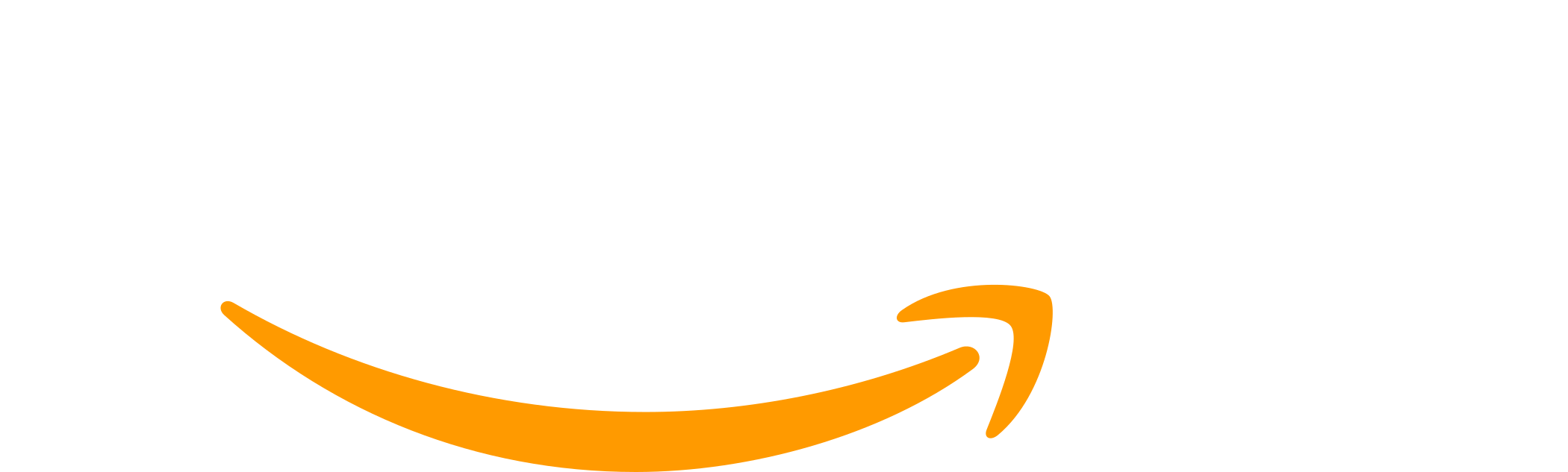 Amazon Logo